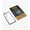 Panzer Glass PanzerGlass | Kietas dėklas | Samsung | Galaxy S22+ AB | Išvalyti | Suderinamas su belaidžiu įkrovimu. 60 % perdirbtos rėmo medžiagos. Savaime gyjanti TPU medžiaga. Atsparus įbrėžimams ir smūgiams | Ekrano apsauga