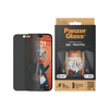 Panzer Glass PanzerGlass Privatumo ekrano apsauga iPhone 2023 6.7 | Itin platus pritaikymas w. EasyAligner | PanzerGlass | P2811 | Apple | Apple iPhone 15 Plus | Stiklas | Juodas/Skaidrus
