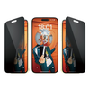 Panzer Glass PanzerGlass Privatumo ekrano apsauga iPhone 2023 6.7 | Itin platus pritaikymas w. EasyAligner | PanzerGlass | P2811 | Apple | Apple iPhone 15 Plus | Stiklas | Juodas/Skaidrus