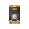 Panzer Glass PanzerGlass Privatumo ekrano apsauga iPhone 2023 6.7 | Itin platus pritaikymas w. EasyAligner | PanzerGlass | P2811 | Apple | Apple iPhone 15 Plus | Stiklas | Juodas/Skaidrus