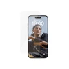 Panzer Glass PanzerGlass | SAUGU | Ekrano apsauga | Apple | iPhone15 PRO | Stiklas | Išvalyti | Itin platus pritaikymas