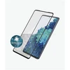 Panzer Glass PREMIUM TEMPERED glass 3D screen protector for Samsung Galaxy S21 FE CF, Juodas (Juodas)