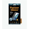 Panzer Glass PREMIUM TEMPERED glass 3D screen protector for Samsung Galaxy S21 FE CF, Juodas (Juodas)