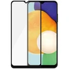 Panzer Glass PanzerGlass Samsung, Galaxy A03s/A03, CF, Hibridinis stiklas, Juodas, Ekrano apsauga