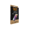 Panzer Glass PanzerGlass ekrano apsauga Samsung Galaxy A73 5G Glass Juodas Tinka dėklui