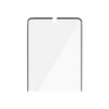 Panzer Glass PanzerGlass ekrano apsauga Samsung Galaxy A73 5G Glass Juodas Tinka dėklui