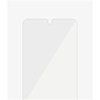 Panzer Glass PanzerGlass | Samsung | Galaxy S22+ | Grūdintas stiklas | Skaidrus | Draugiškas atvejams. Suderinamas su ultragarsiniu pirštų atspaudų jutikliu. 100% jutiklinis jautrumas. Antibakterinis (sertifikuotas ISO 22196 ir JIS 22810) | Ekrano apsauga