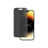 Panzer Glass PanzerGlass | Ekrano apsauga | Apple | iPhone 14 Pro | Stiklas | Juodas | Itin platus pritaikymas; Lengvas montavimas; Privatumo filtras; Atsparus pirštų atspaudams | Privatumas
