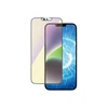 Panzer Glass PanzerGlass | Ekrano apsauga | Apple | iPhone 14 Plus/13 Pro Max | Stiklas | Juodas | Itin platus pritaikymas; Atsparus įbrėžimams; Atsparus smūgiams; Lengvas montavimas; Anti-mėlynas šviesa; Akių apsauga; Deimantų stiprumas; Antibakterinis; Atsparus pirštų atspaudams | Anti-mėlynas Šviesa