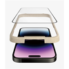 Panzer Glass PanzerGlass | Ekrano apsauga | Apple | iPhone 14 Pro Max | Stiklas | Išvalyti | Itin platus pritaikymas; Lengvas montavimas; Privatumo filtras; Atsparus pirštų atspaudams | Antirefleksinė
