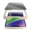 Panzer Glass PanzerGlass ekrano apsauga, Apple, iPhone 14 Plus/13 Pro Max, Glass, Juodas, Privatumas