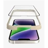 Panzer Glass PanzerGlass | Ekrano apsauga | Apple | iPhone 14 Plus/13 Pro Max | Stiklas | Išvalyti | Itin platus pritaikymas; Lengvas montavimas; Privatumo filtras; Atsparus pirštų atspaudams | Antirefleksinė