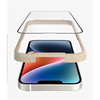 Panzer Glass PanzerGlass | Ekrano apsauga | Apple | iPhone 14/13/13 Pro | Stiklas | Išvalyti | Itin platus pritaikymas; Lengvas montavimas; Privatumo filtras; Atsparus pirštų atspaudams | Antirefleksinė