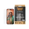 Panzer Glass PanzerGlass | Ekrano apsauga | Apple | Telefonas 15 Pro Max | Stiklas | Skaidrus