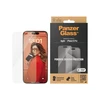 Panzer Glass PanzerGlass | Ekrano apsauga | iPhone | iPhone 15 pro | Grūdintas stiklas | Aišku