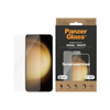 Panzer Glass PREMIUM TEMPERED stiklo ekrano apsauga, pilnas dangtelis, skirtas Samsung Galaxy S23 Ultra-Wide Fit AB