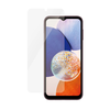 Panzer Glass PanzerGlass | Itin platus pritaikymas | Ekrano apsauga | Samsung | Galaxy A14/A14 5G | Skaidrus