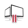 Parallels Desktop for Mac Business Subscription 26-50 Licenses 1 Year Renewal