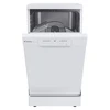 Pastatoma indaplovė Candy Brava CDPH 2L1049W-01, baltos spalvos