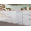 Pastatoma indaplovė Candy Brava CDPH 2L1049W-01, baltos spalvos