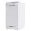 Pastatoma indaplovė Candy Brava CDPH 2L1049W-01, baltos spalvos
