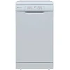 Pastatoma indaplovė Candy Brava CDPH 2L1049W-01, baltos spalvos