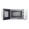 Pastatoma mikrobangų krosnelė Candy Idea | CMW20SMW | 439,5x357,5x258,2 | baltos spalvos