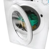 Pastatoma skalbyklė-džiovyklė Candy Smart Pro Inverter COW 4644TWM6/1-S, baltos spalvos