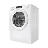Pastatoma skalbyklė-džiovyklė Candy Smart Pro Inverter COW 4644TWM6/1-S, baltos spalvos