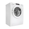 Pastatoma skalbyklė-džiovyklė Candy Smart Pro Inverter COW 4644TWM6/1-S, baltos spalvos