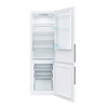 Pastatomas šaldytuvas Candy City Combi CCT3L517EW, baltos spalvos