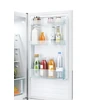 Pastatomas šaldytuvas Candy City Combi CCT3L517EW, baltos spalvos