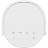 Kondicionierius Pastatomas ventiliatorius Duux Elevate Smart, baltos spalvos (DXTF11)