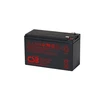 PCM | Baterija 12V 7.2Ah F2 Pb CSB | CSB-GP1272
