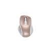 Asus | MW202 | Wireless | 2.4GHz Optinė belaidė pelė | Rose Gold
