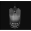 Klaviatūros ir pelės rinkinys Gigabyte KM6300 ENG