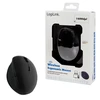 Logilink | Pelė | ID0139 | Wireless | Juodas