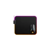 Medžiaginis pelės kilimėlis žaidimams SteelSeries QcK Prism Cloth RGB M