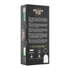 Pellini Top Nespresso Ground coffee capsules Coffee Capsules for Nespresso coffee machines 10 capsules 100% Arabica 50 g