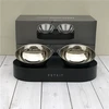Gyvūnų dubenėliai PETKIT  Fresh Nano Metal 0.48 L, ABS/nerūdijantis plienas