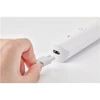PETKIT 2 in 1 Pet Trimmer Baltas