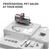 Naminių gyvūnėlių priežiūros rinkinys PETKIT Air Clipper 5-in-1
