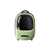PETKIT | Pet Carrier | Breezy2 | Žalias