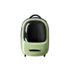 PETKIT | Pet Carrier | Breezy2 | Žalias