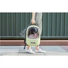 PETKIT | Pet Carrier | Breezy2 | Žalias