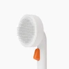 Furminator PETKIT | Didelių augintinių priežiūra 2 | Baltas