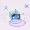 PETKIT Vanduo Pump, Wireless, UVC