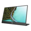 Monitorius MMD-MONITORIAI &amp; EKRANAI PHILIPS 16B1P3302D/00 15.6" IPS 1920x1080 USB-C Juodas