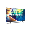 Televizorius Philips 43PUS8010/12 | 43 | Smart TV | TITAN OS | UHD | Juodas