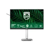 „PHILIPS 27B2G5500/00“ – 27 colių QHD LED 16:9 IPS 75Hz 2xHDMI 1.4 DP 1.2 monitorius